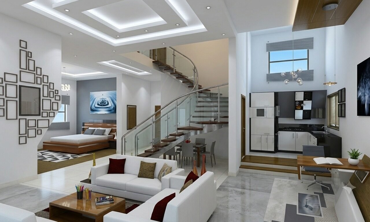 New Eden Residence