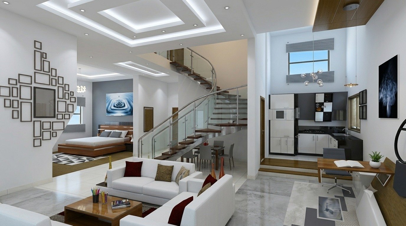 New Eden Residence