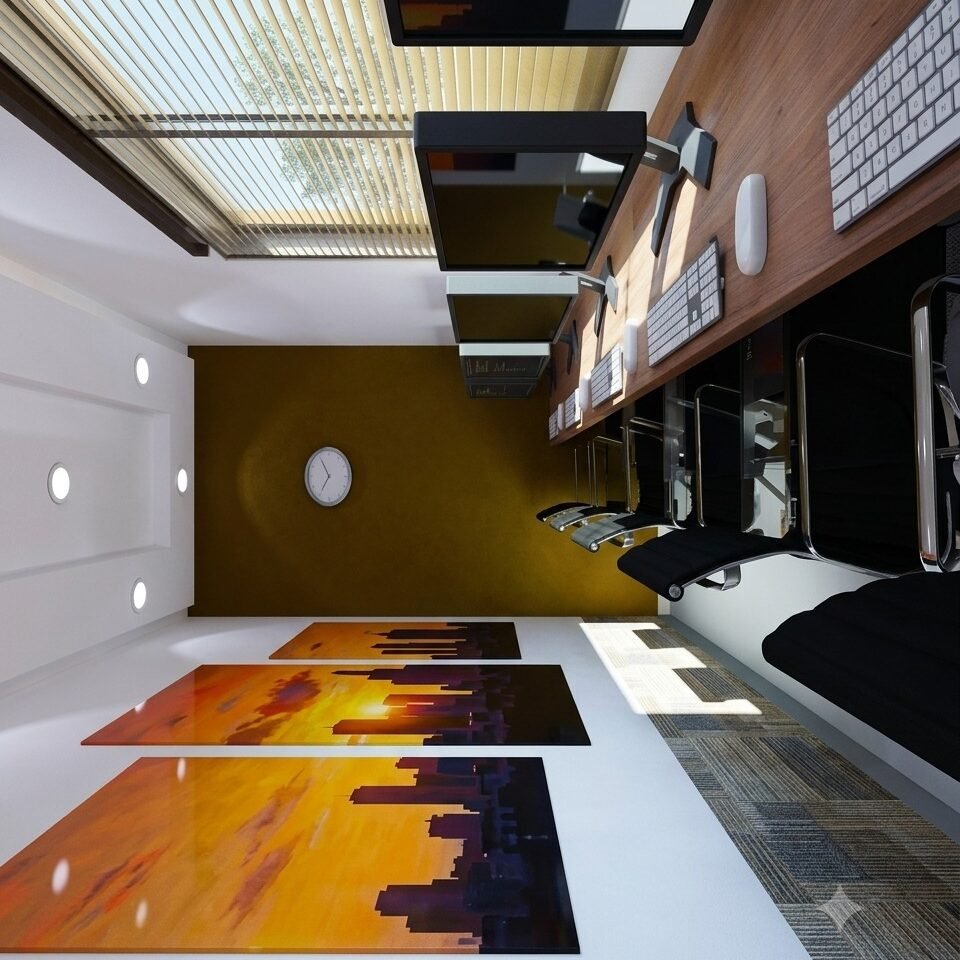 Office Renovation
